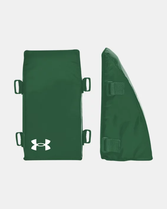 Forest Green-White-301