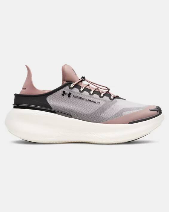 UA Nova SlipSpeed Unisex Shoes