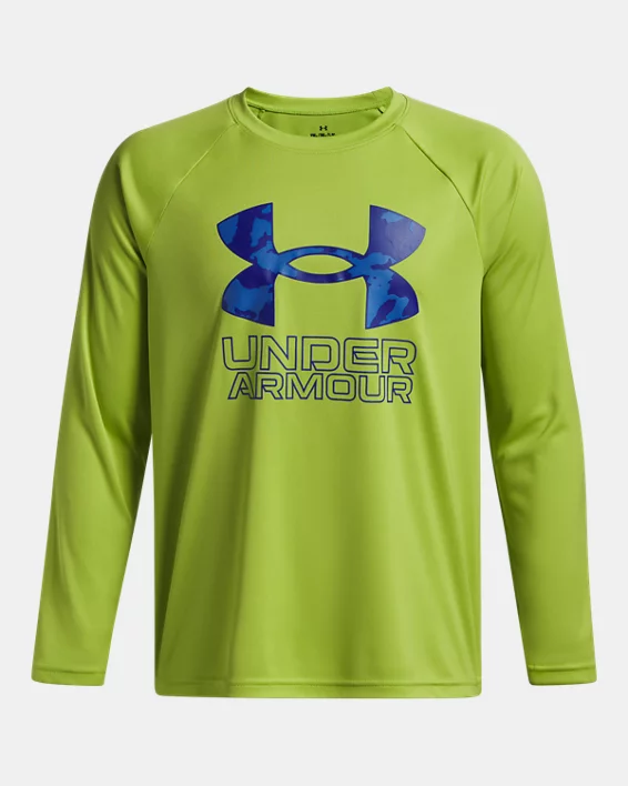 Green Vibe-Blue Atlantis-326
