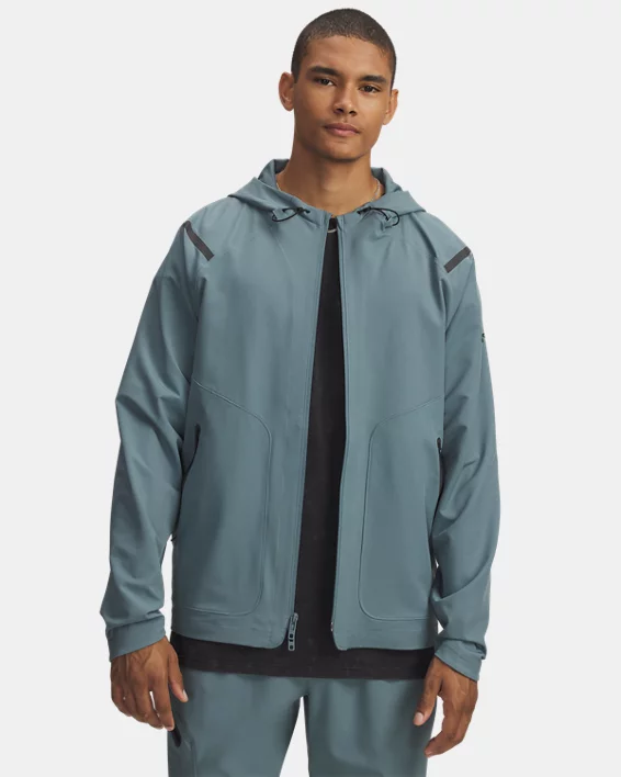 UA Unstoppable Mens Jacket
